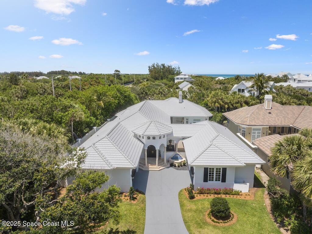7 Beachside Drive, Orchid, FL 32963
