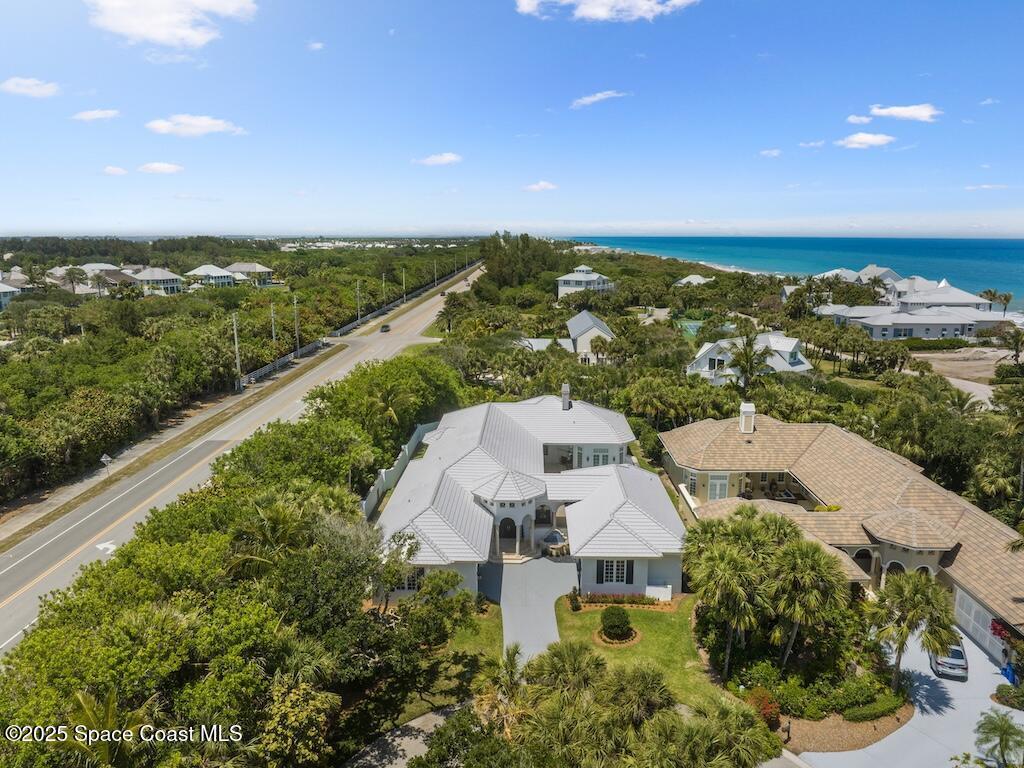 7 Beachside Drive, Orchid, FL 32963
