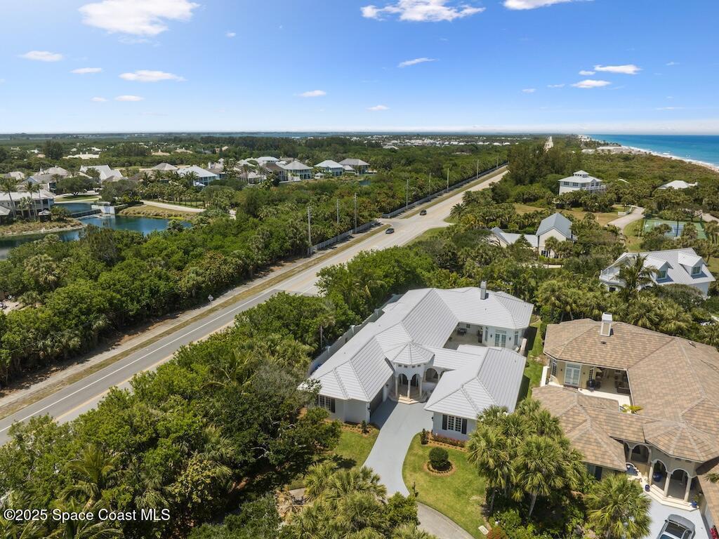 7 Beachside Drive, Orchid, FL 32963