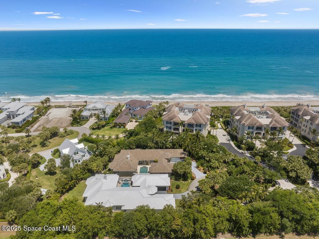 7 Beachside Drive, Orchid, FL 32963