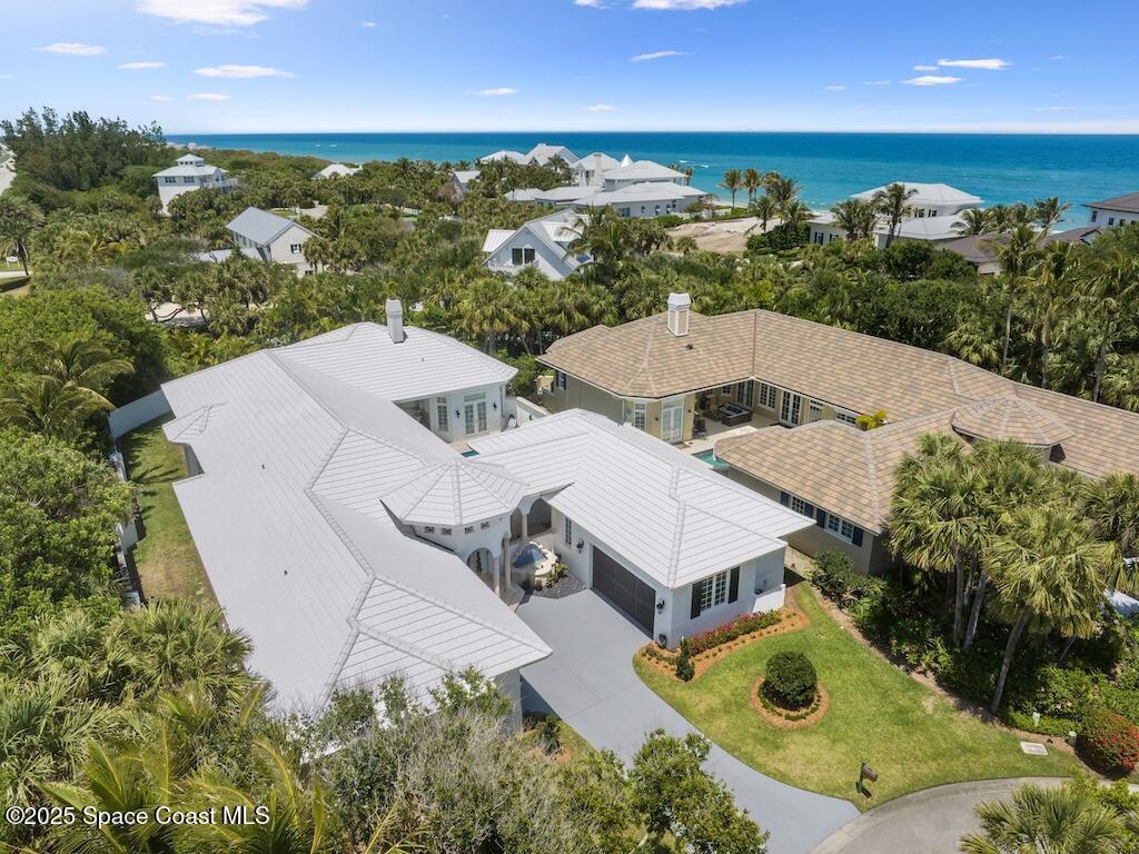 7 Beachside Drive, Orchid, FL 32963