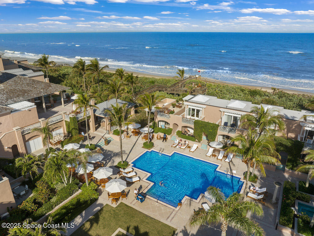 7 Beachside Drive, Orchid, FL 32963