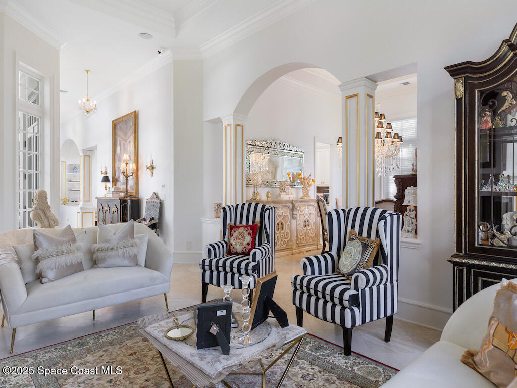 7 Beachside Drive, Orchid, FL 32963