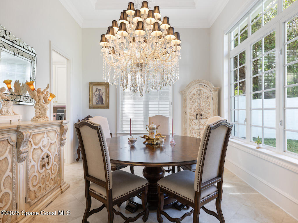 7 Beachside Drive, Orchid, FL 32963