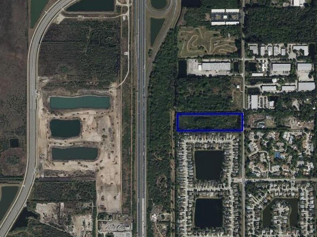 1080 S John Rodes Boulevard, Melbourne, FL 32904