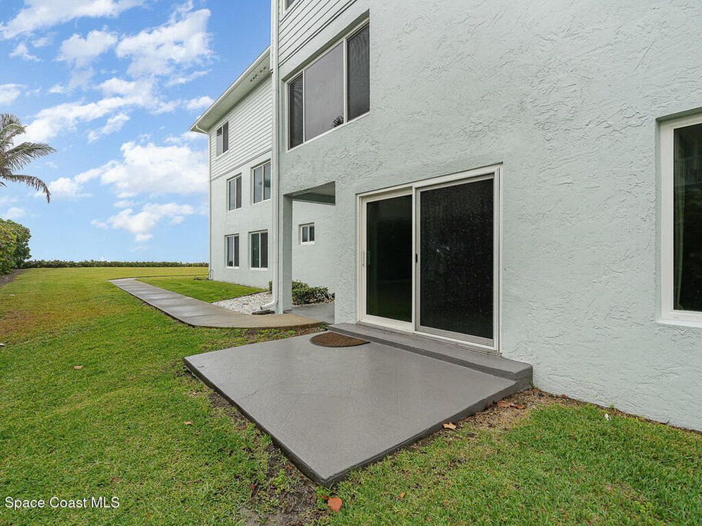 1321 S Miramar Avenue, Indialantic, FL 32903