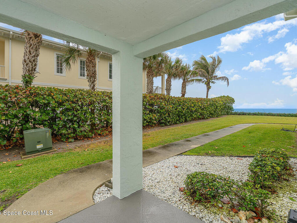 1321 S Miramar Avenue, Indialantic, FL 32903