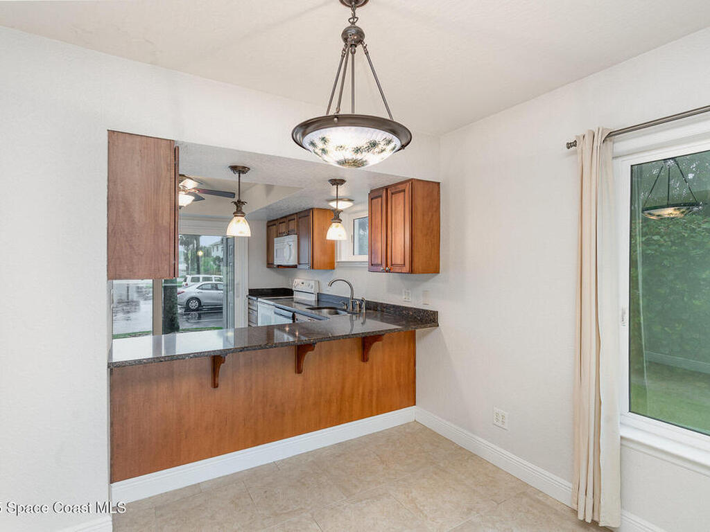 1321 S Miramar Avenue, Indialantic, FL 32903