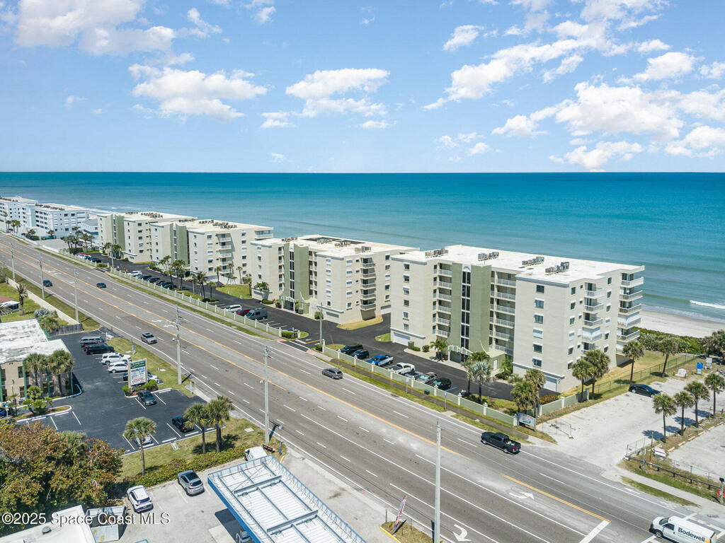 407 Highway A1a Highway, Satellite Beach, FL 32937