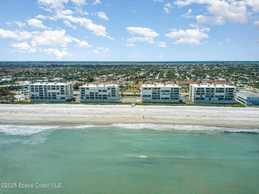 407 Highway A1a Highway, Satellite Beach, FL 32937