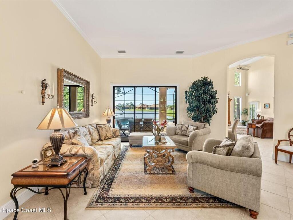 3599 Imperata Drive, Rockledge, FL 32955