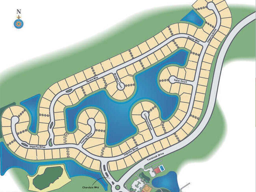 3599 Imperata Drive, Rockledge, FL 32955