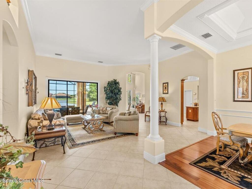 3599 Imperata Drive, Rockledge, FL 32955