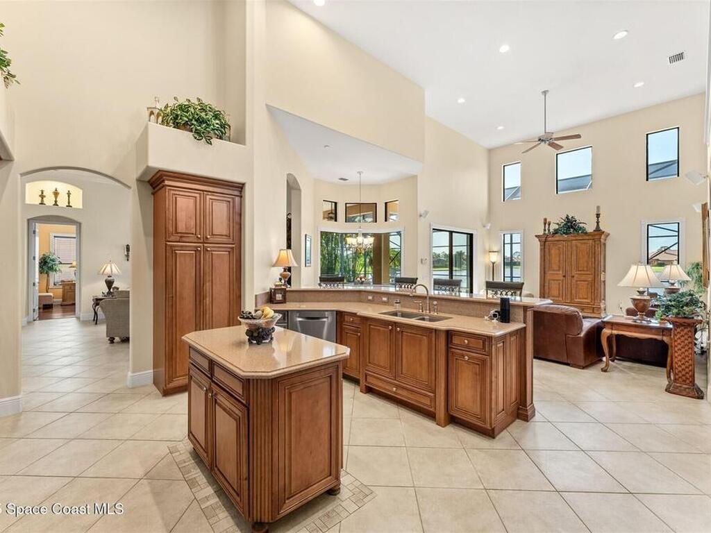 3599 Imperata Drive, Rockledge, FL 32955