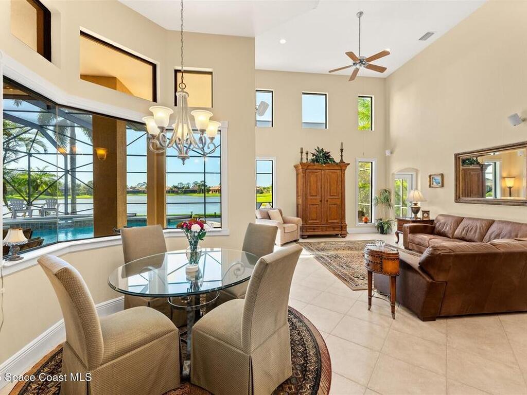 3599 Imperata Drive, Rockledge, FL 32955
