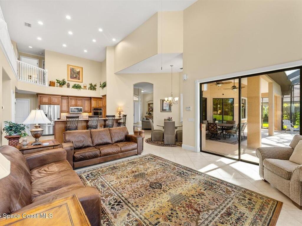 3599 Imperata Drive, Rockledge, FL 32955