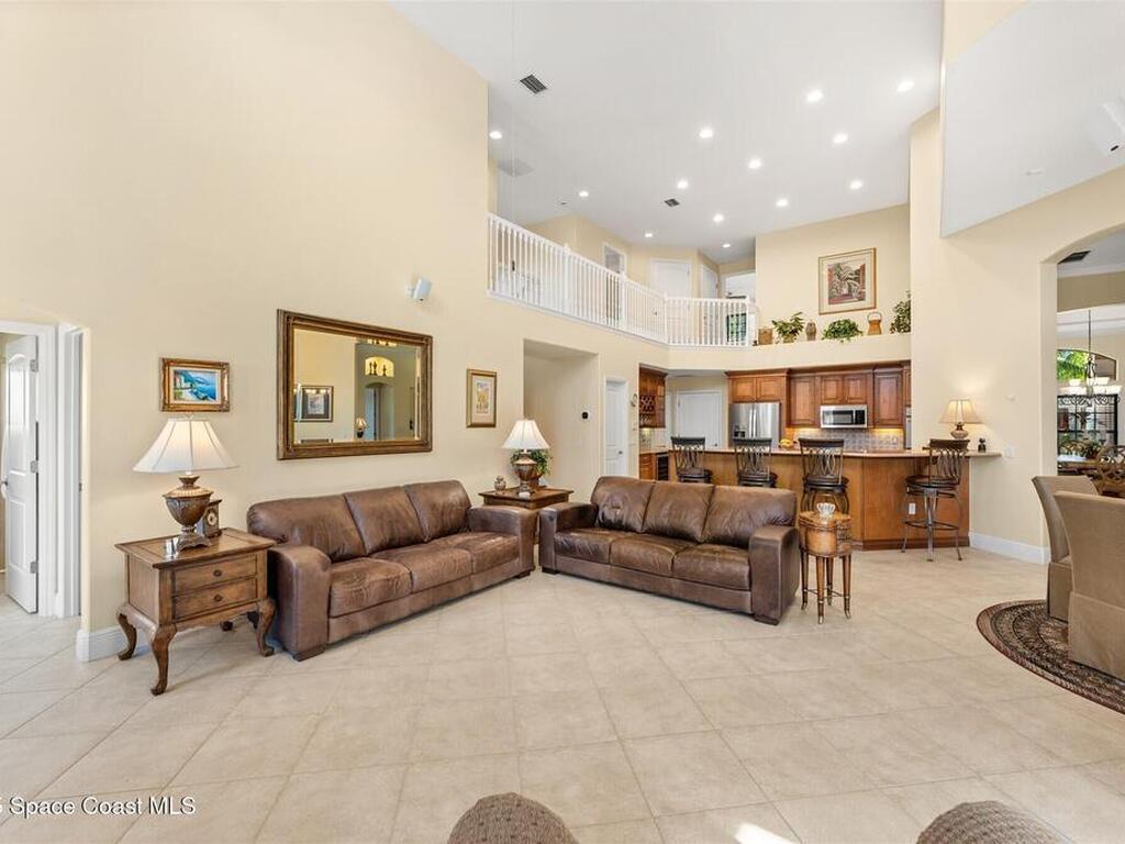 3599 Imperata Drive, Rockledge, FL 32955