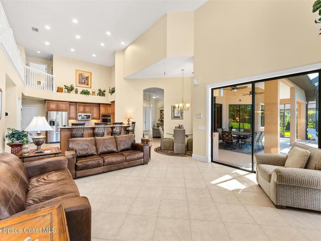 3599 Imperata Drive, Rockledge, FL 32955