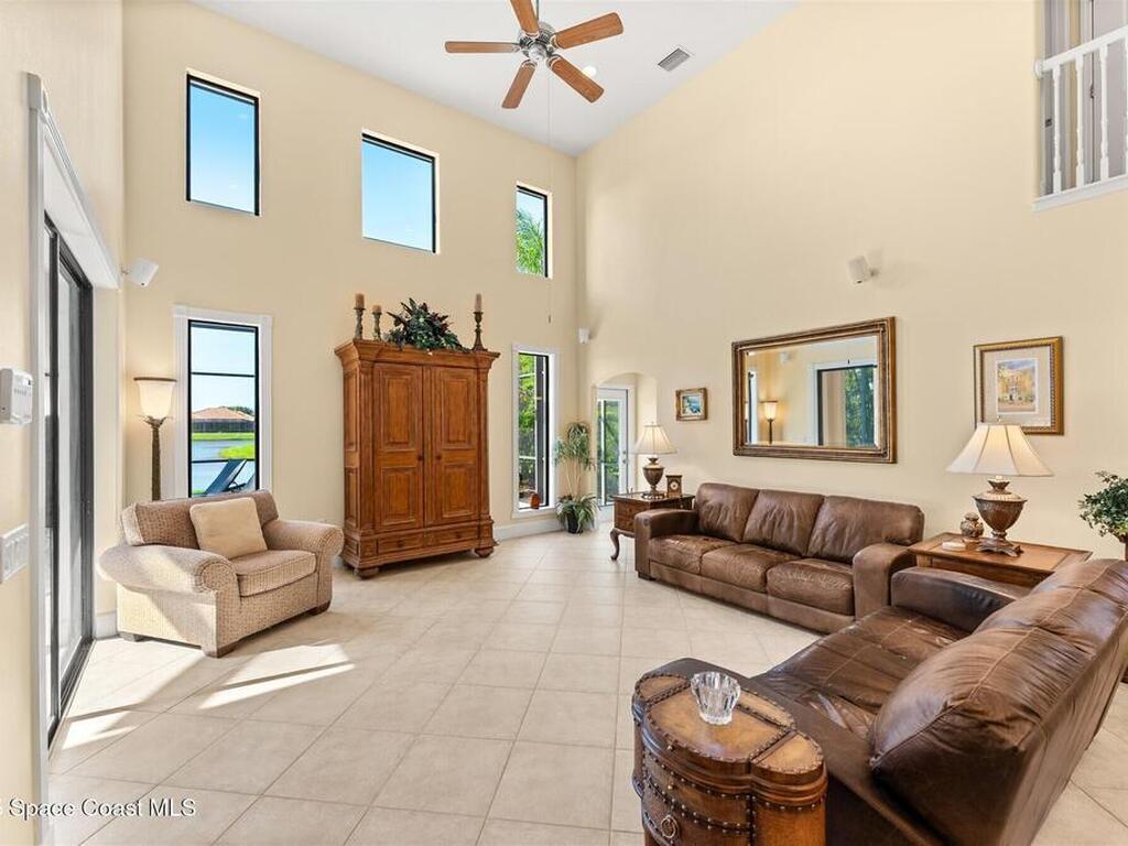 3599 Imperata Drive, Rockledge, FL 32955