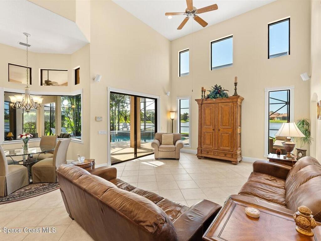 3599 Imperata Drive, Rockledge, FL 32955