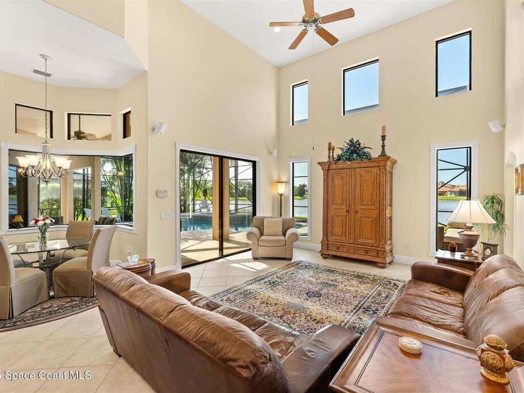 3599 Imperata Drive, Rockledge, FL 32955