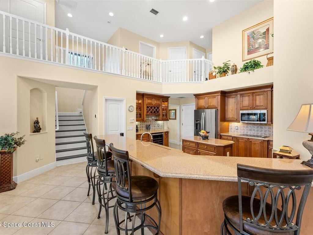 3599 Imperata Drive, Rockledge, FL 32955
