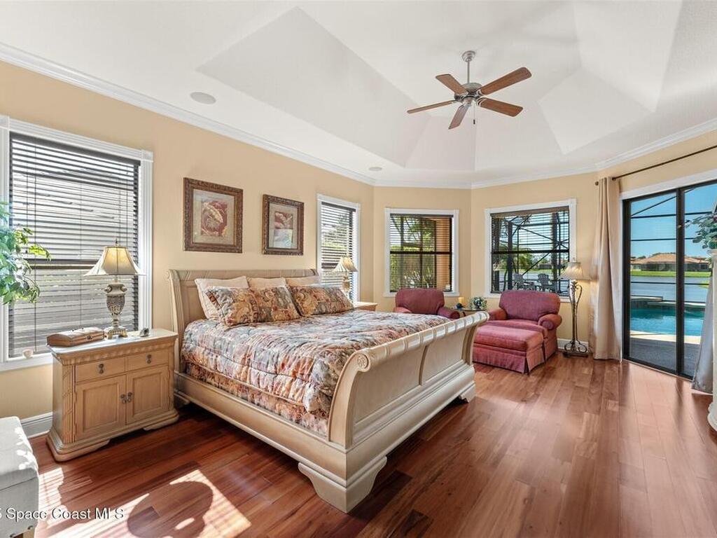 3599 Imperata Drive, Rockledge, FL 32955