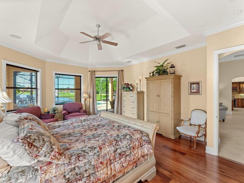 3599 Imperata Drive, Rockledge, FL 32955