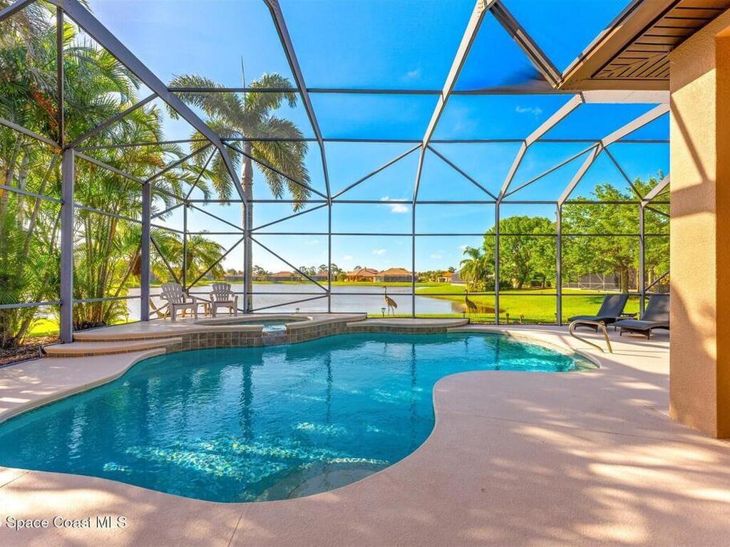 3599 Imperata Drive, Rockledge, FL 32955