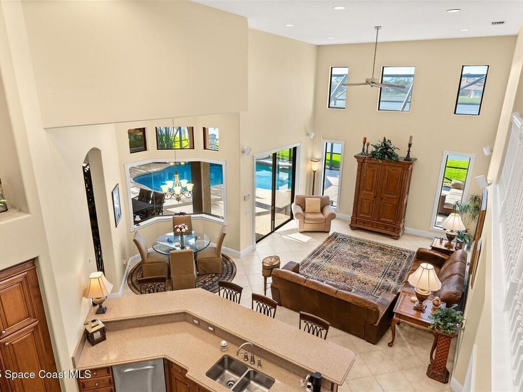 3599 Imperata Drive, Rockledge, FL 32955