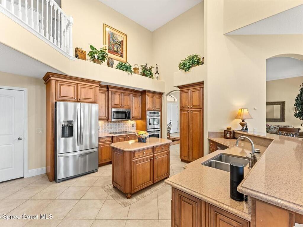3599 Imperata Drive, Rockledge, FL 32955