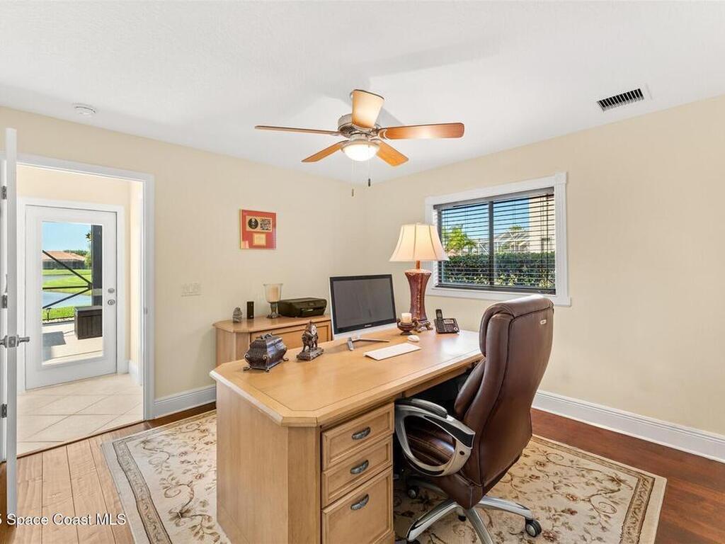 3599 Imperata Drive, Rockledge, FL 32955
