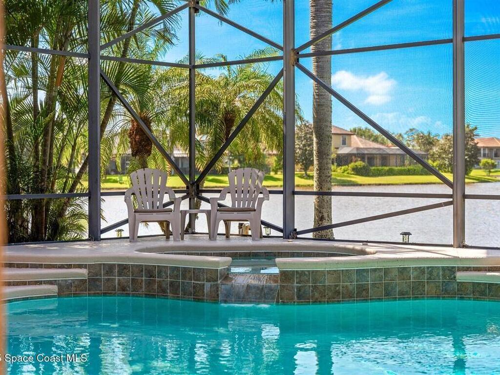 3599 Imperata Drive, Rockledge, FL 32955