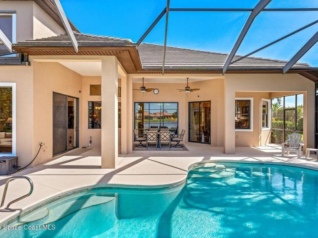 3599 Imperata Drive, Rockledge, FL 32955