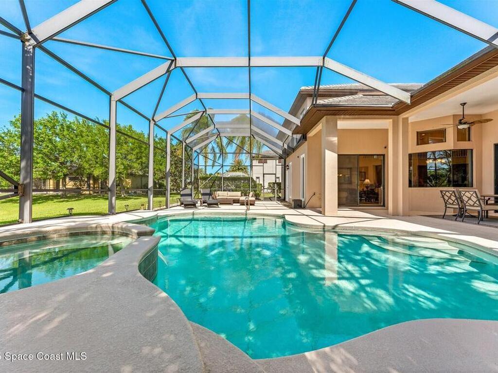 3599 Imperata Drive, Rockledge, FL 32955