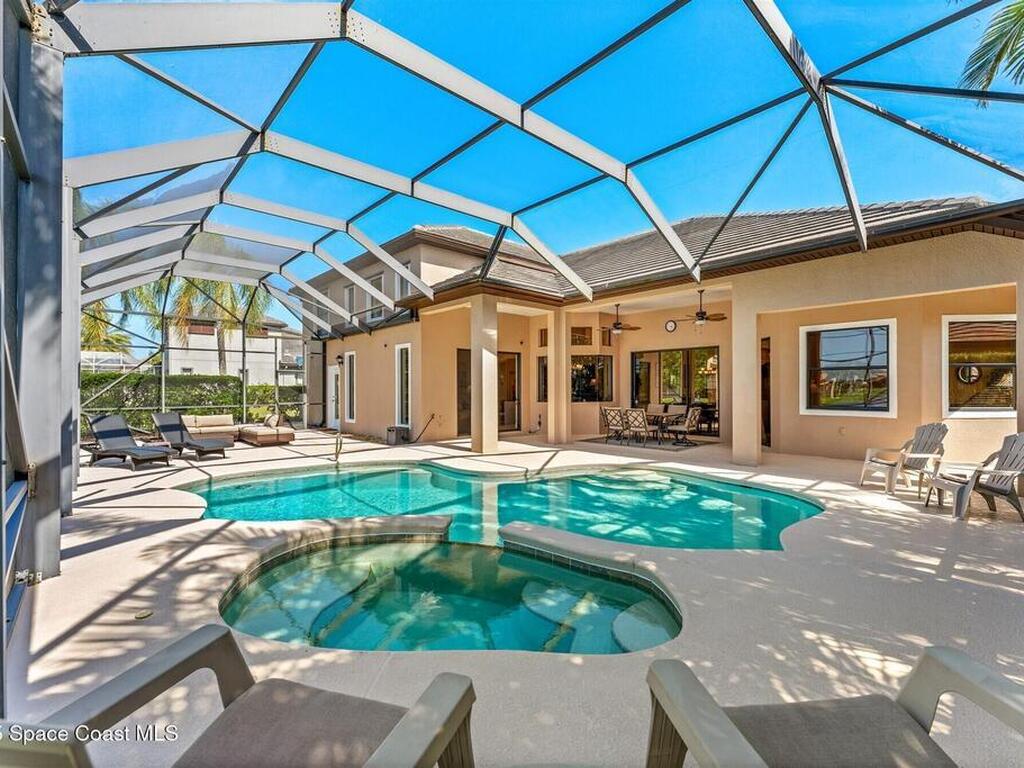 3599 Imperata Drive, Rockledge, FL 32955