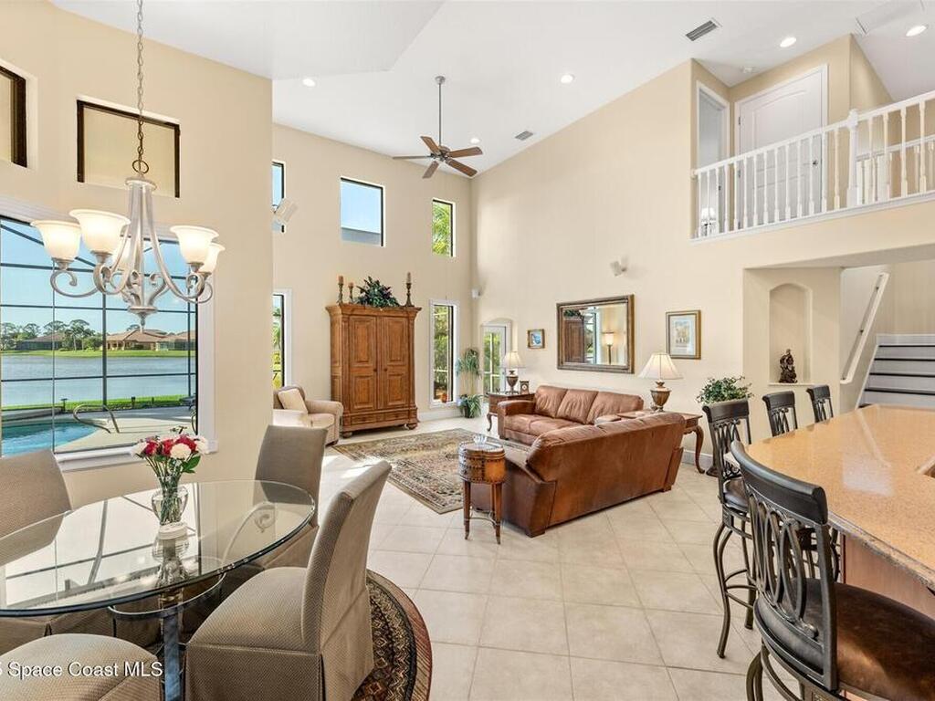3599 Imperata Drive, Rockledge, FL 32955