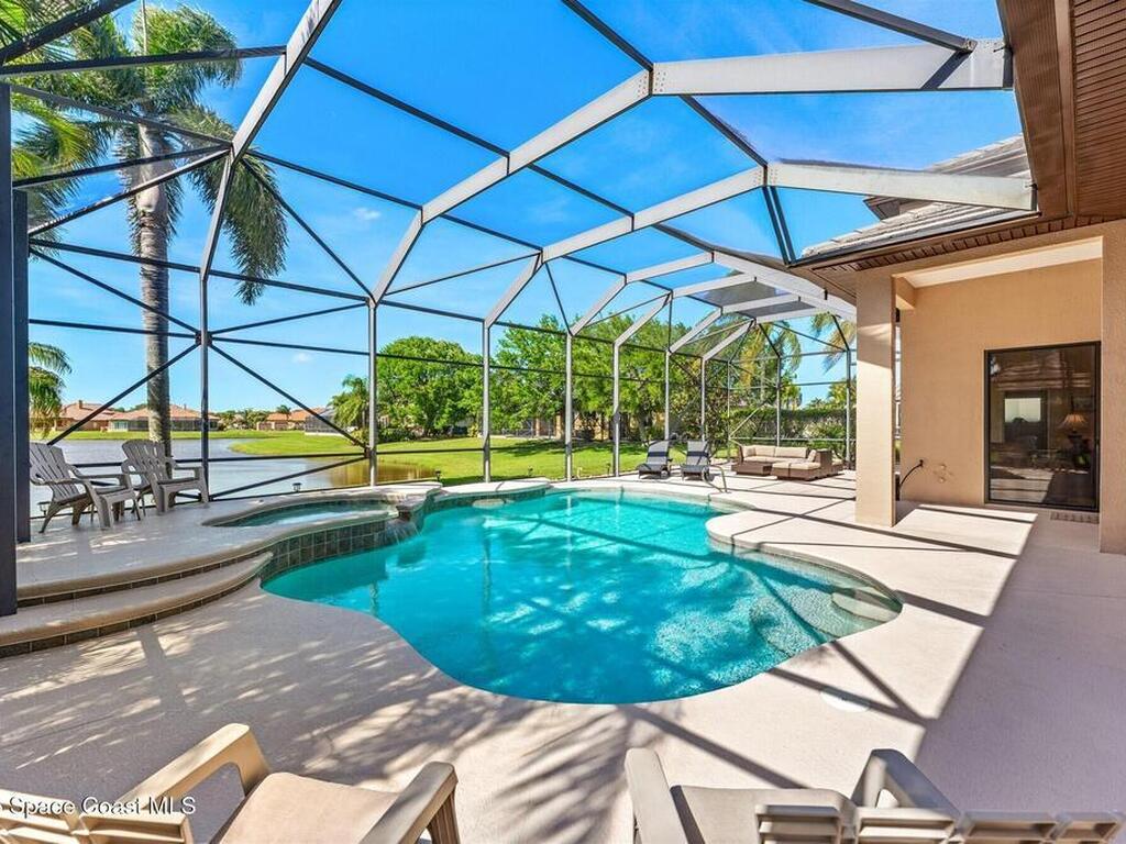 3599 Imperata Drive, Rockledge, FL 32955