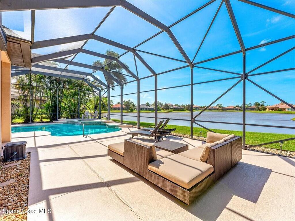 3599 Imperata Drive, Rockledge, FL 32955