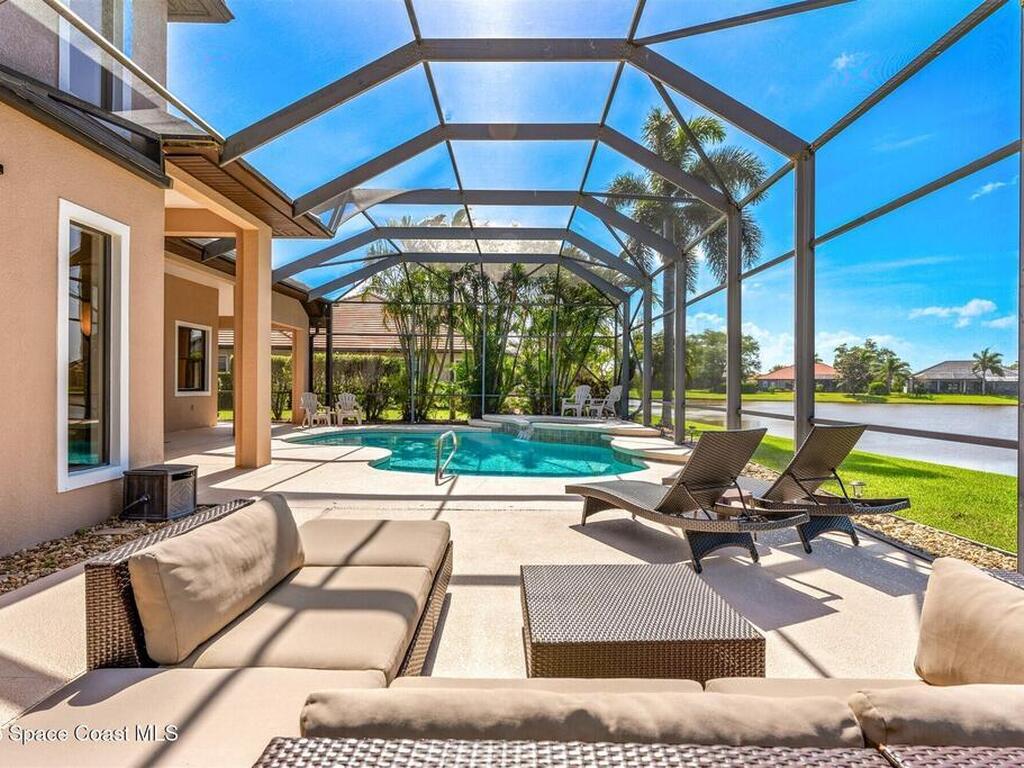 3599 Imperata Drive, Rockledge, FL 32955