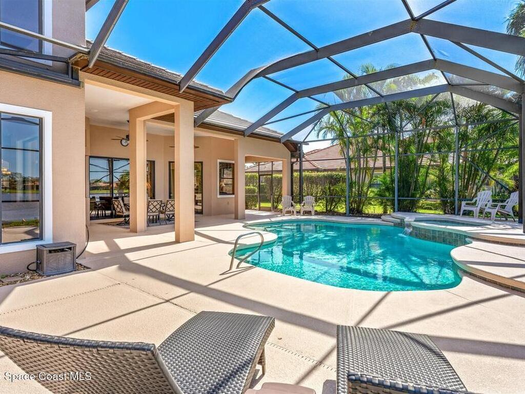 3599 Imperata Drive, Rockledge, FL 32955