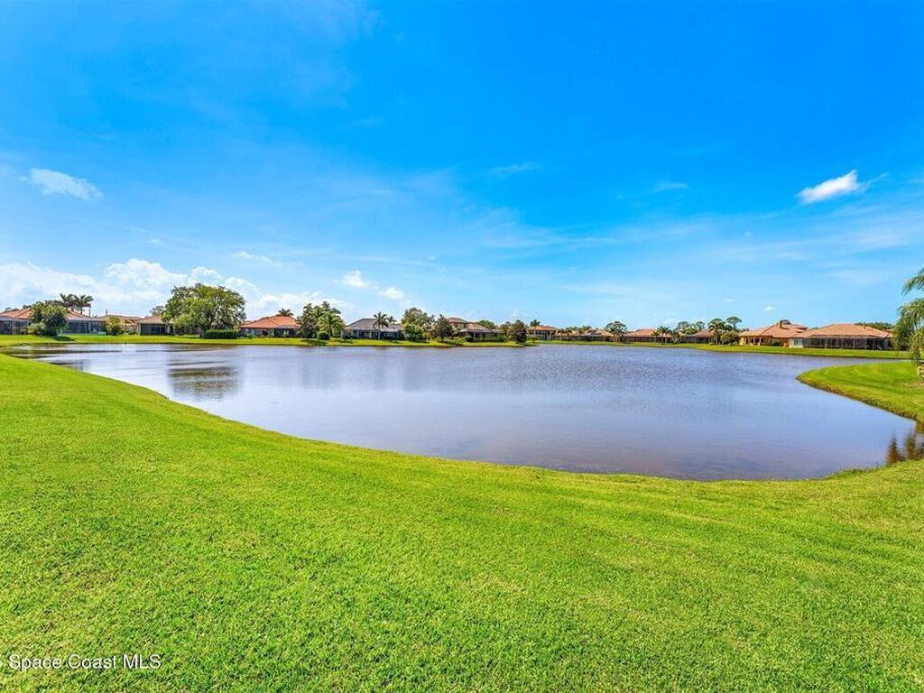 3599 Imperata Drive, Rockledge, FL 32955