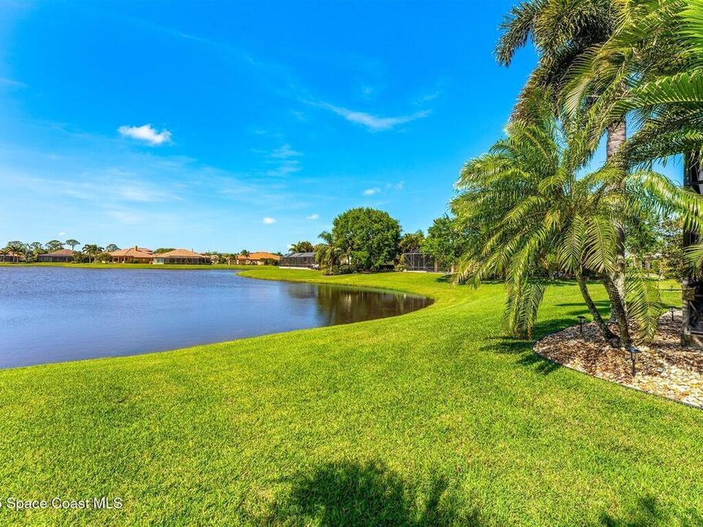 3599 Imperata Drive, Rockledge, FL 32955