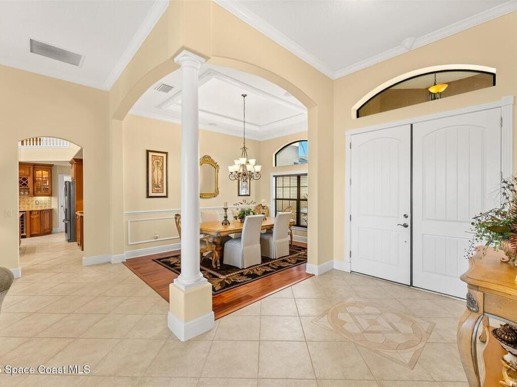 3599 Imperata Drive, Rockledge, FL 32955