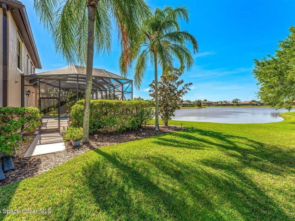 3599 Imperata Drive, Rockledge, FL 32955