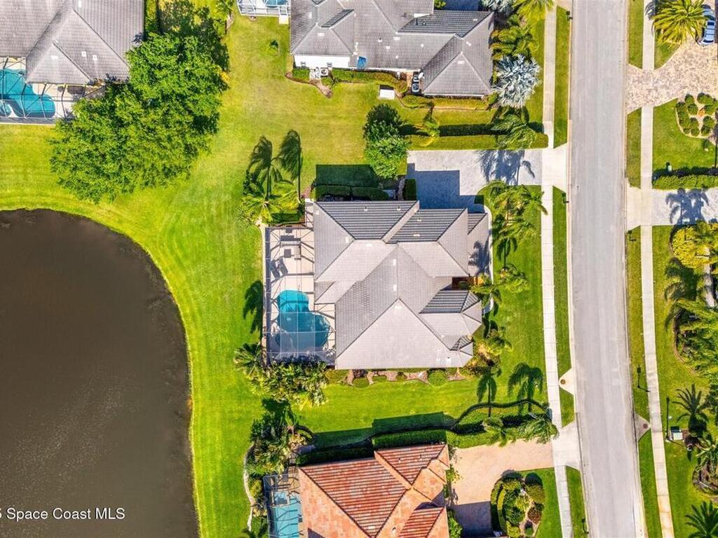 3599 Imperata Drive, Rockledge, FL 32955