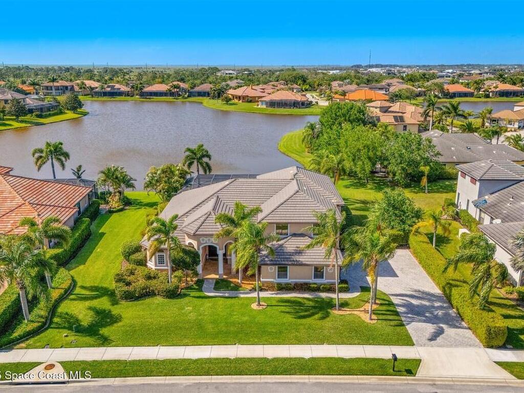 3599 Imperata Drive, Rockledge, FL 32955