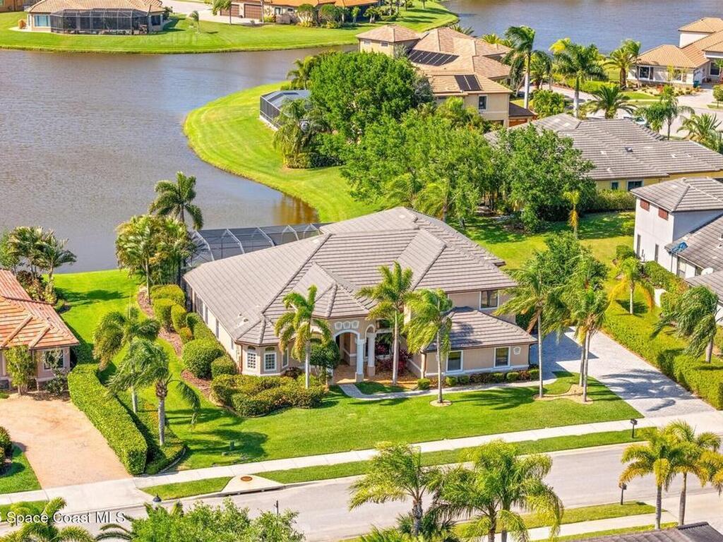3599 Imperata Drive, Rockledge, FL 32955