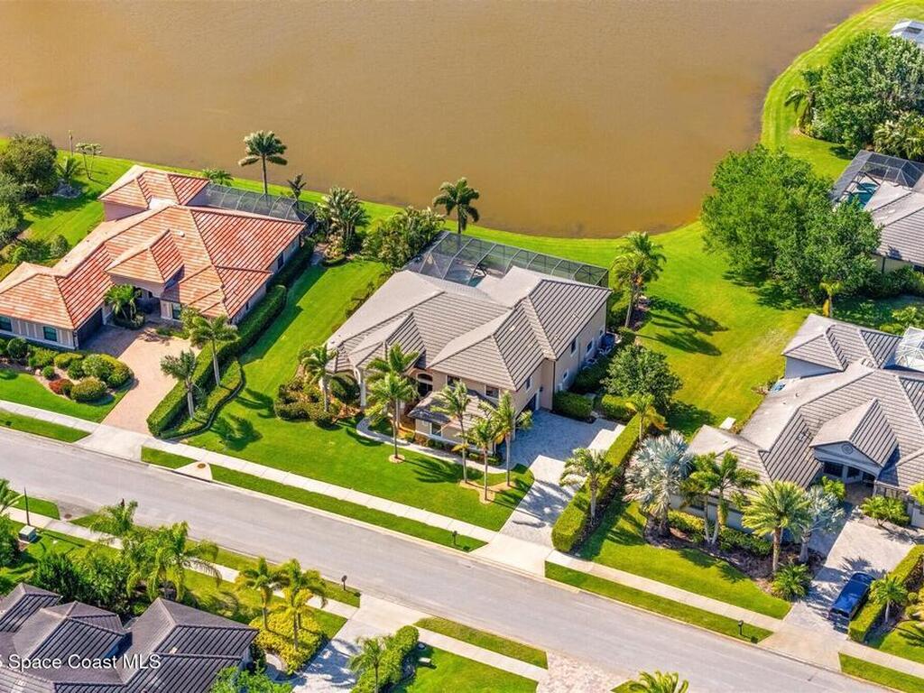 3599 Imperata Drive, Rockledge, FL 32955