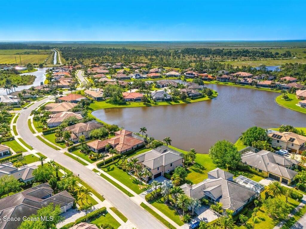 3599 Imperata Drive, Rockledge, FL 32955
